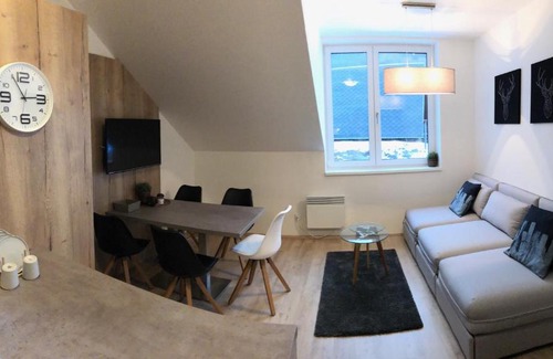 Dolni Morava Apartment | Sport Apartmán DM