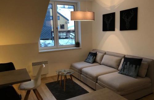 Dolni Morava Apartment | Sport Apartmán DM