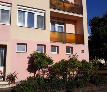 Tapolca Apartment | Sport Apartman Tapolca