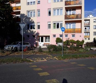 Tapolca Apartment | Sport Apartman Tapolca
