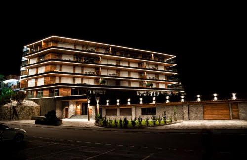 Lens Apartment | Sport Club Residences & Spa
