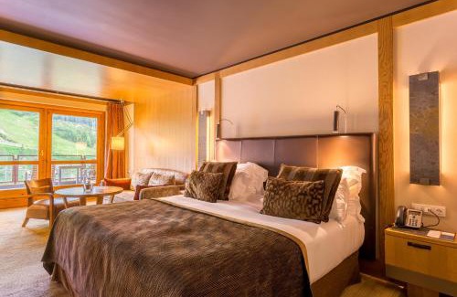 Soldeu Hotel | Sport Hotel Hermitage & Spa