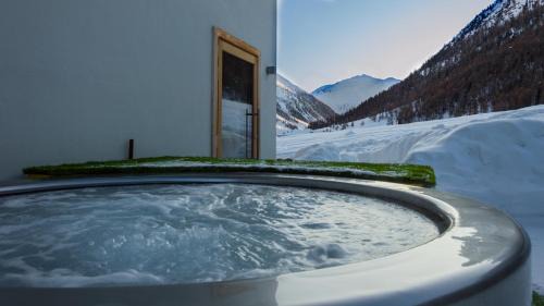 Livigno Hotel | Sport Hotel