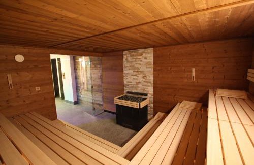 Livigno Hotel | Sport Hotel