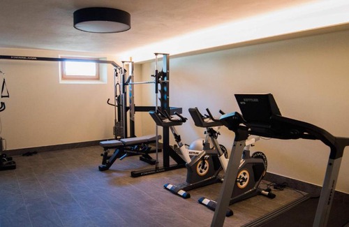 Livigno Hotel | Sport Hotel