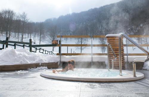 Corbesassi Hotel | Sport Hotel Prodongo