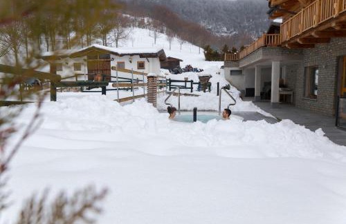 Corbesassi Hotel | Sport Hotel Prodongo