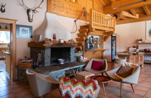 Klosters-Serneus Hotel | Sport-Lodge Klosters