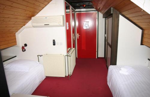 Radovljica Hotel | Sport Manca Garni Hotel
