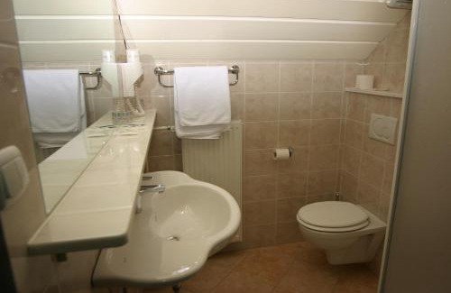 Radovljica Hotel | Sport Manca Garni Hotel