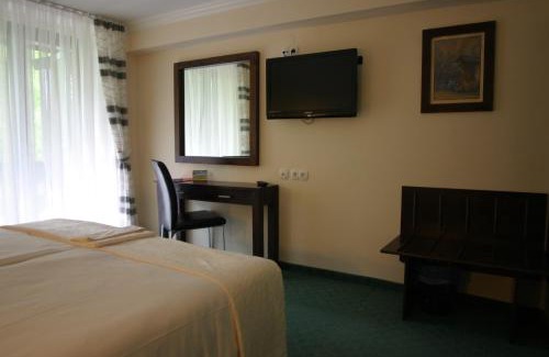 Radovljica Hotel | Sport Manca Garni Hotel