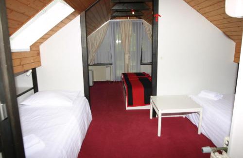 Radovljica Hotel | Sport Manca Garni Hotel