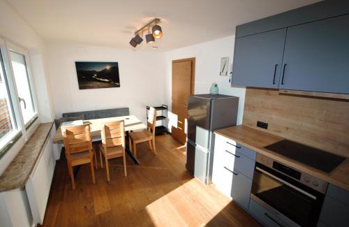 Pettneu am Arlberg Apartment | Sport Matt Appartement