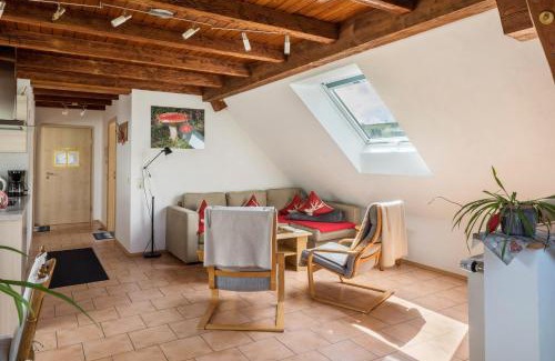 Hofsgrund Apartment | Sport Rees - Ferienwohnung Pia