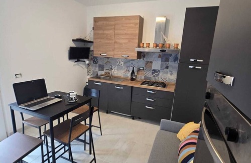 Torino di Sangro Apartment | Sport & Relax Trabocchi Coast