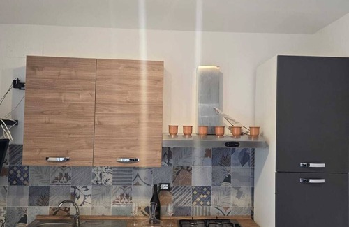 Torino di Sangro Apartment | Sport & Relax Trabocchi Coast