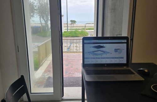 Torino di Sangro Apartment | Sport & Relax Trabocchi Coast