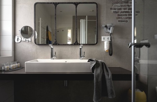 Altenkirchen Hotel | Sport- & Seminarhotel Glockenspitze