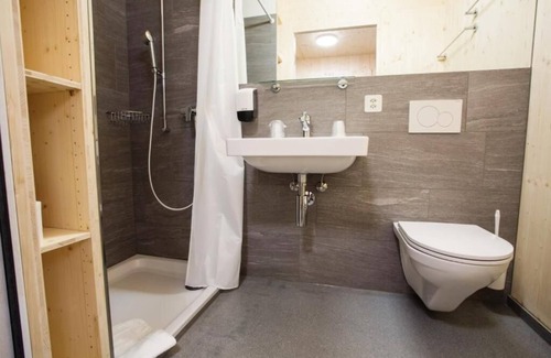 Lantsch-Lenz Hotel | Sport- und Ferienhaus Don Bosco