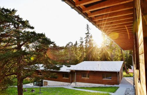 Lantsch-Lenz Hotel | Sport- und Ferienhaus Don Bosco