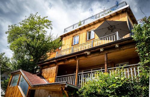 Innerberg House | Sport- und Seminarhaus Walsertal