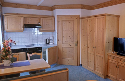 See Apartment | Sportapart Mallaun