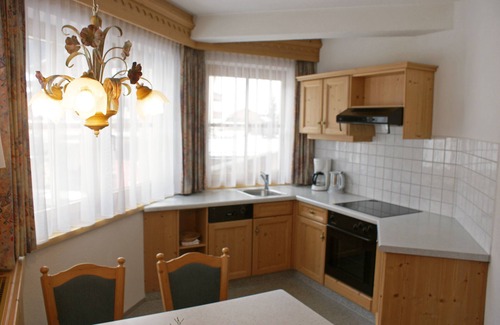 See Apartment | Sportapart Mallaun