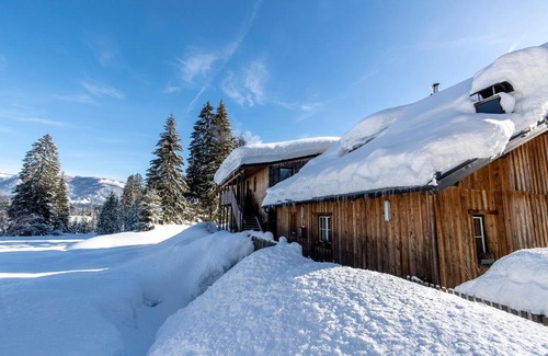 Bad Mitterndorf Apartment | Sportappartements