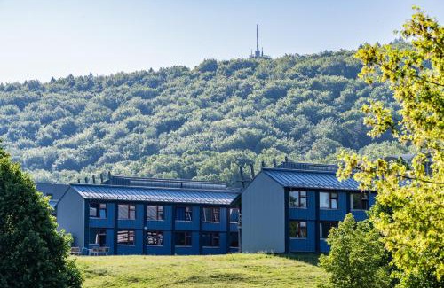 Universitat Hotel | Sportcampus Saar