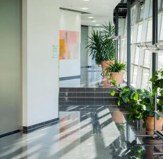 Universitat Hotel | Sportcampus Saar