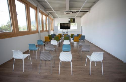 Ferlach Hotel | Sporthotel Ferlach