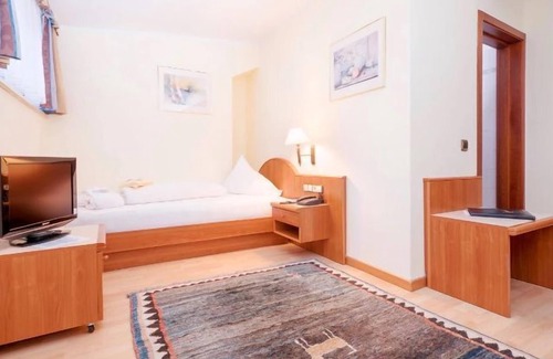 Kuhtai Hotel | Sporthotel Kühtai