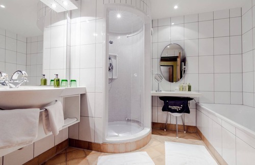 Lanersbach Hotel | Sporthotel Kirchler