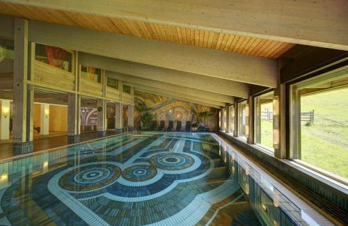 Obereggen Hotel | Sporthotel Obereggen