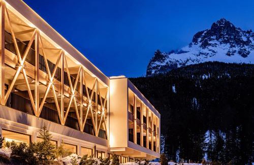 Obereggen Hotel | Sporthotel Obereggen