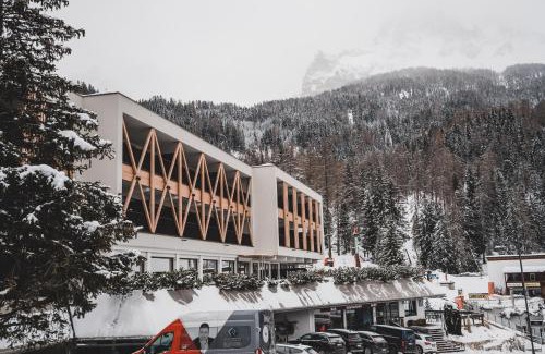 Obereggen Hotel | Sporthotel Obereggen