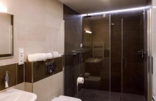 Zadov Hotel | Sporthotel Olympia