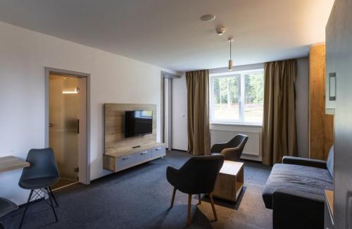 Zadov Hotel | Sporthotel Olympia