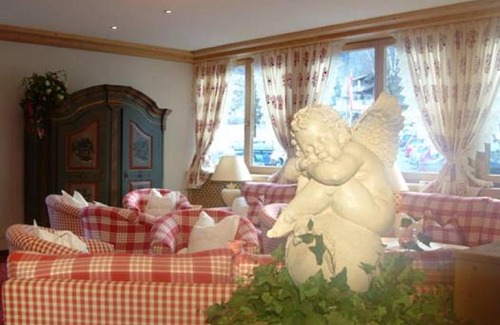 Tschagguns Hotel | Sporthotel Sonne