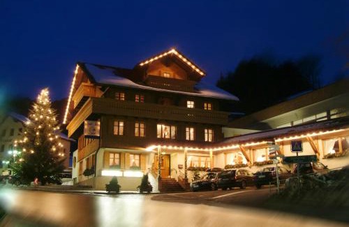 Tschagguns Hotel | Sporthotel Sonne