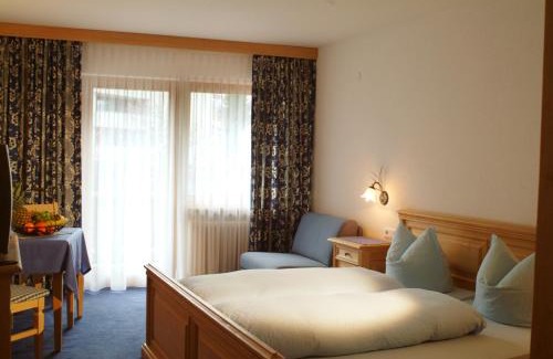 Tschagguns Hotel | Sporthotel Sonne