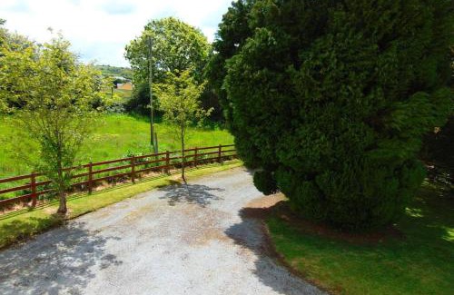 Shanavooneen House | Sporting Lodge Shanagolden
