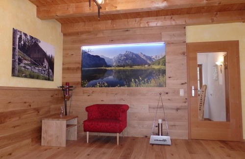Muhldorf Apartment | Sportlerhof