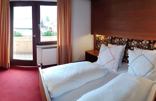Fuegen House | Sportpension Christina