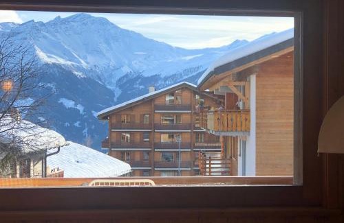 Verbier Apartment | Sportrama 115