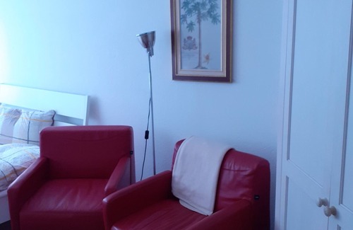 Vaduz Apartment | Sports and excursions on the doorstep