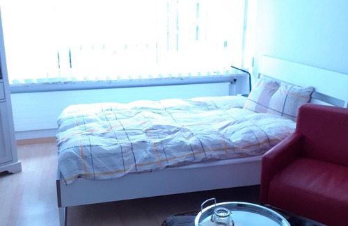Vaduz Apartment | Sports and excursions on the doorstep