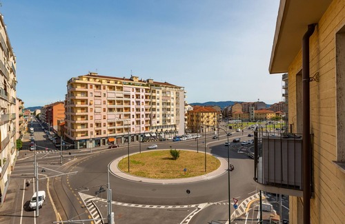 Vittoria Apartment | Sports Cave