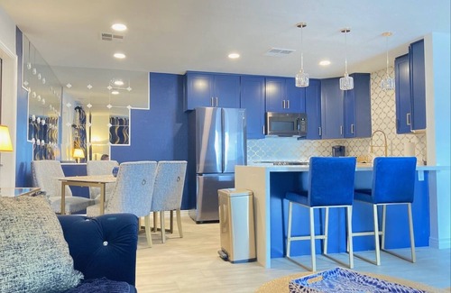 Phoenix House | Sports Central! 3.2 miles from all things sports!