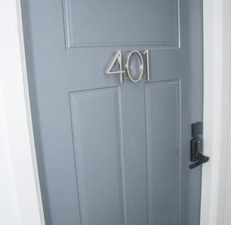 South Baltimore Apartment | Sports life
